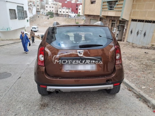 DACIA Duster 1.5 dci occasion 1965641