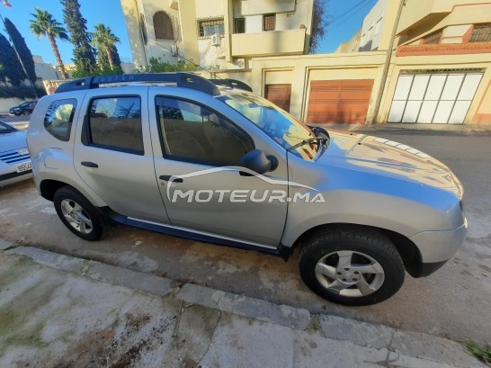 داسيا دوستير مستعملة 1532412