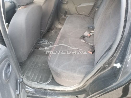 DACIA Duster occasion 1663908