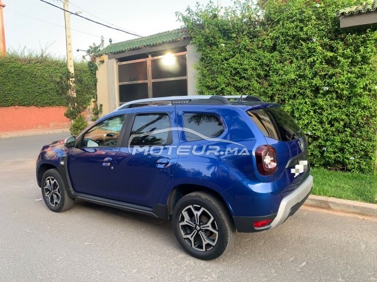DACIA Duster 1.5 dci occasion 1951573