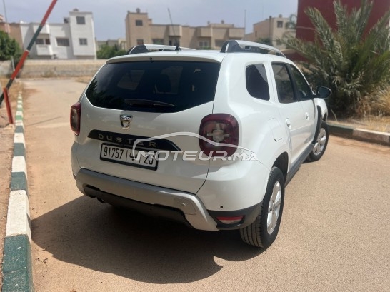 داسيا دوستير Duster مستعملة 2390801