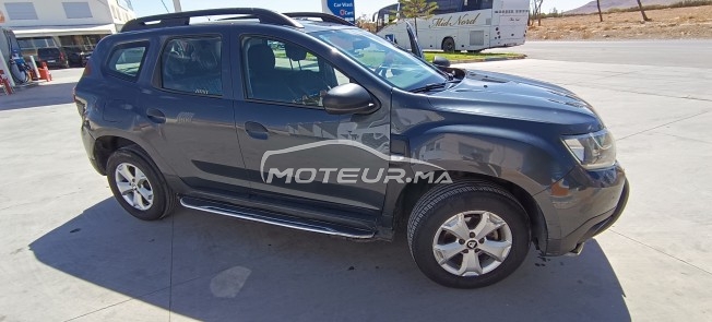 DACIA Duster Nas 3mara occasion 2575172