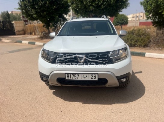 داسيا دوستير Duster مستعملة 2390796