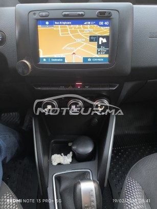 DACIA Duster occasion 2066274