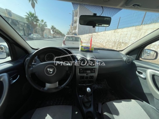 داسيا دوستير 1.5 مستعملة 1528029