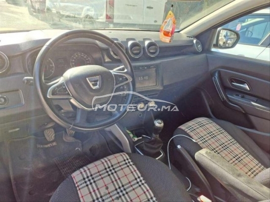 DACIA Duster occasion 3437673