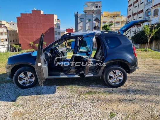 DACIA Duster occasion 1782355