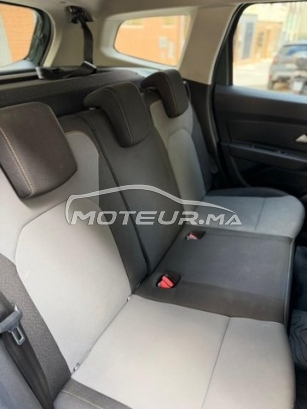 DACIA Duster occasion 3501566
