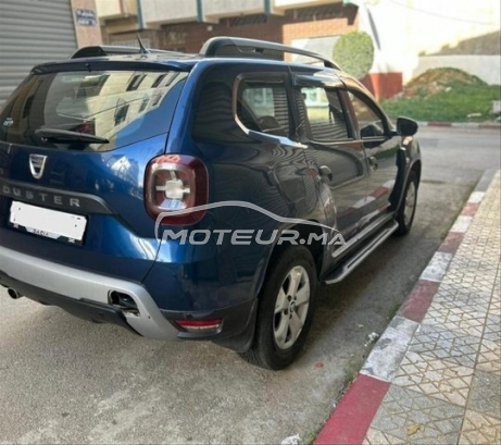 DACIA Duster occasion 1982929