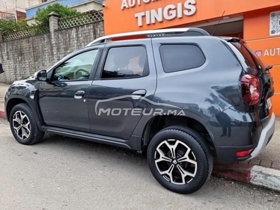 DACIA Duster Journey automatique toutes options occasion 3159658