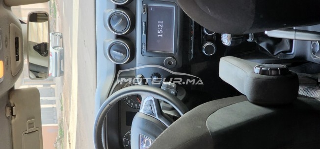 DACIA Duster occasion 1769661