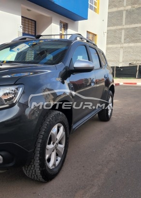 DACIA Duster occasion 1769663
