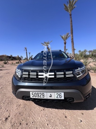 DACIA Duster Extreme occasion 2003229