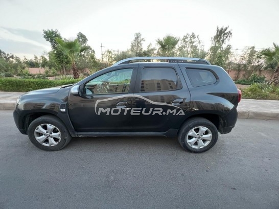 DACIA Duster occasion 1698673