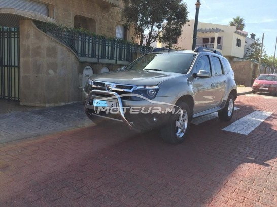 داسيا دوستير مستعملة 1544178