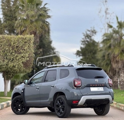 داسيا دوستير مستعملة 3185952