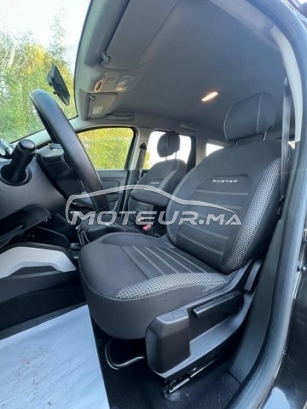 DACIA Duster occasion 3278757