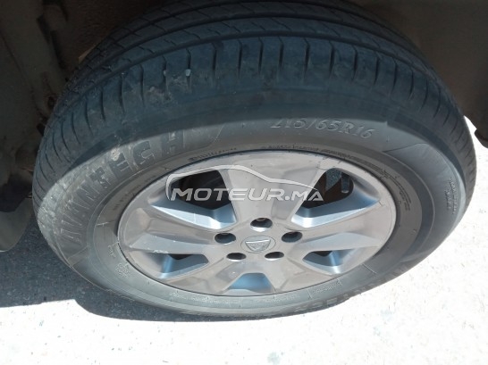 DACIA Duster 4x2 occasion 2289315