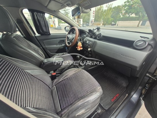 داسيا دوستير مستعملة 3531133