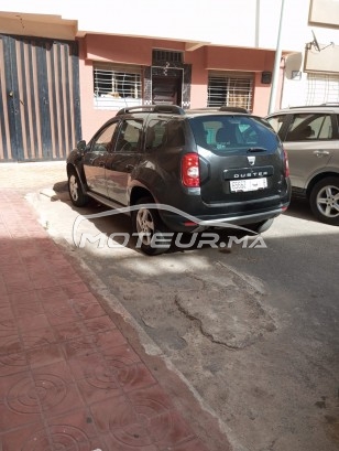 داسيا دوستير مستعملة 1746323