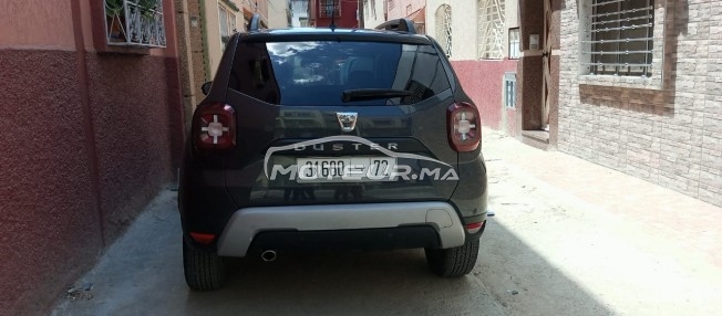 DACIA Duster Trophy occasion 1668203
