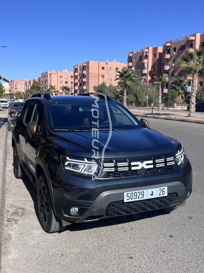 DACIA Duster Extreme occasion 2078620