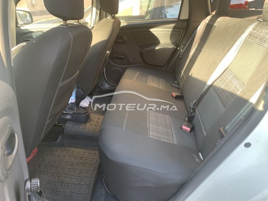 داسيا دوستير 1.5 مستعملة 1980147