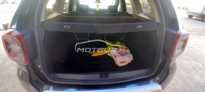 داسيا دوستير Dacia duster diesel manuelle 2019 à casablanca مستعملة 1863147