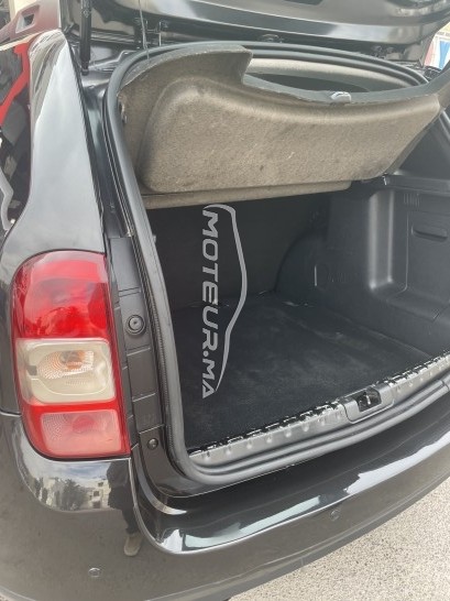 داسيا دوستير مستعملة 1799623