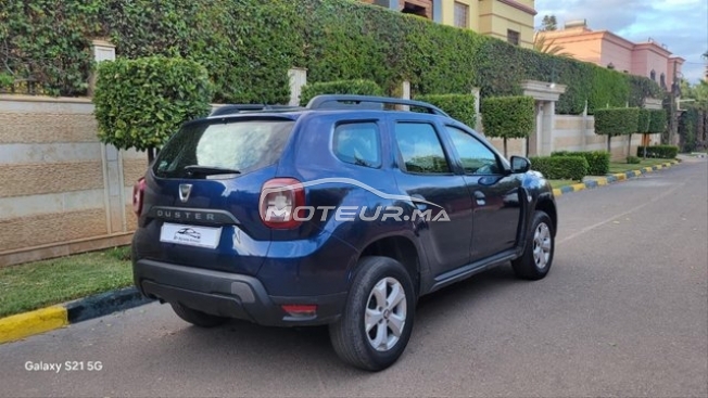 داسيا دوستير مستعملة 3182931