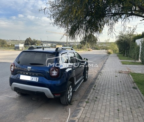 DACIA Duster occasion 1589532