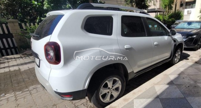 داسيا دوستير 4*4 مستعملة 2937637