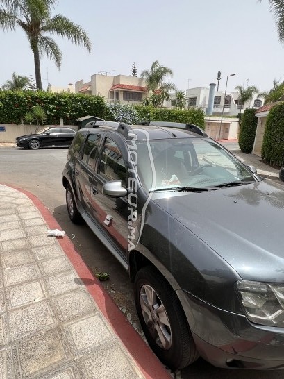 DACIA Duster occasion 1674839