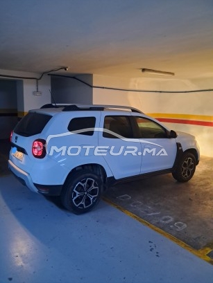 DACIA Duster 2021 occasion 2683405