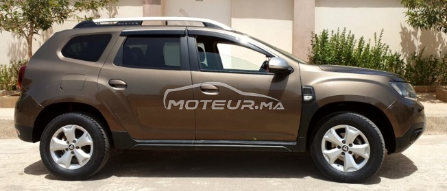 Voiture Dacia Duster 2019 à  Meknes   Diesel  - 6 chevaux