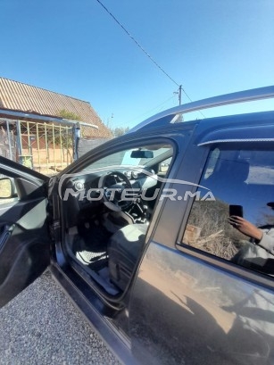 DACIA Duster occasion 1569907