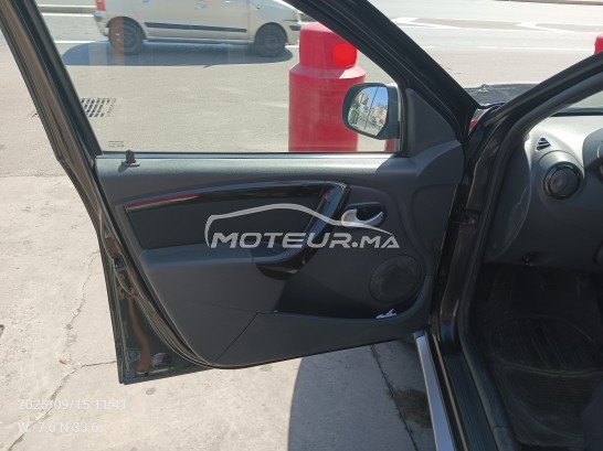 DACIA Duster 1.5 dci occasion 2587350