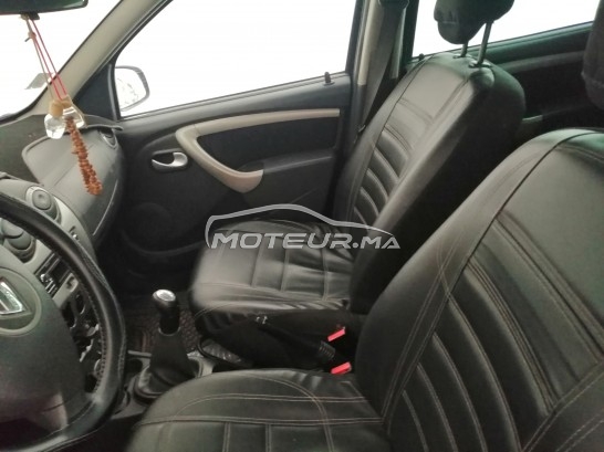 DACIA Duster 1,5 dci occasion 1631641