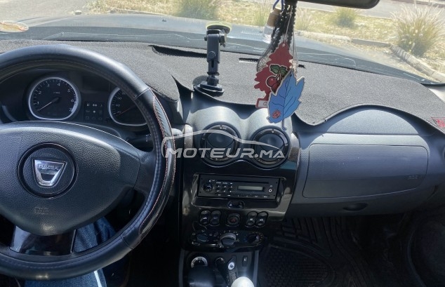 داسيا دوستير Dci مستعملة 1852444