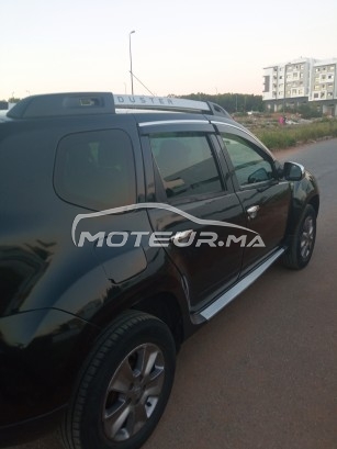 DACIA Duster 1,5 occasion 1675705