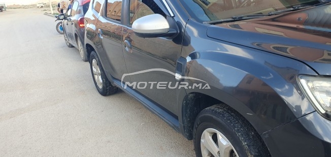 DACIA Duster Dci occasion 1949025