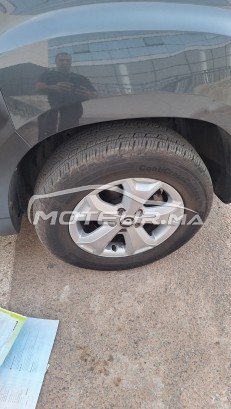 داسيا دوستير مستعملة 1990668