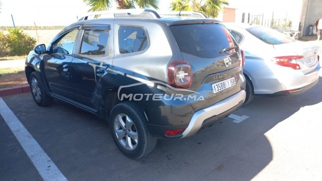 داسيا دوستير مستعملة 1771388