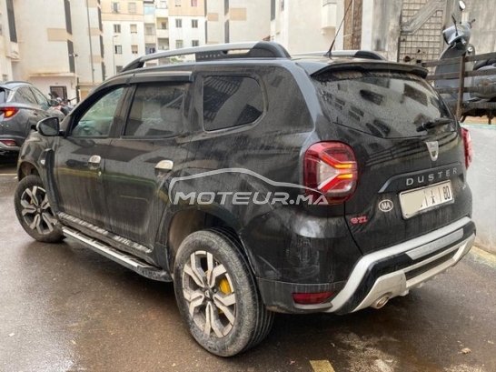 داسيا دوستير مستعملة 2980502