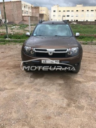 داسيا دوستير Dacia مستعملة 1793613