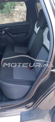 داسيا دوستير 3 مستعملة 1753289