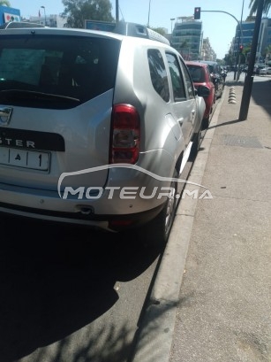 DACIA Duster 2014 occasion 1670080