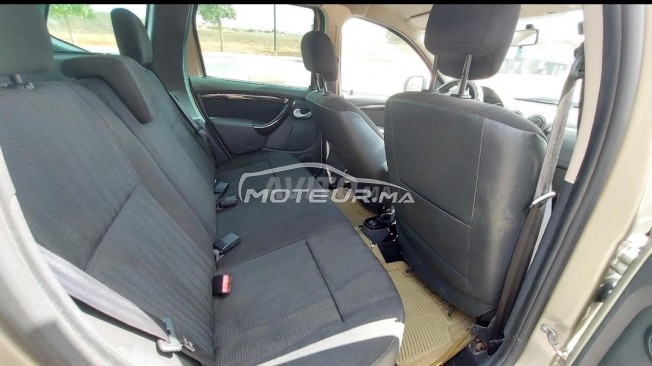 DACIA Duster 1.5 dci occasion 1664701