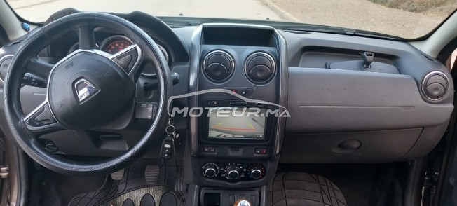 داسيا دوستير 3 مستعملة 1753290