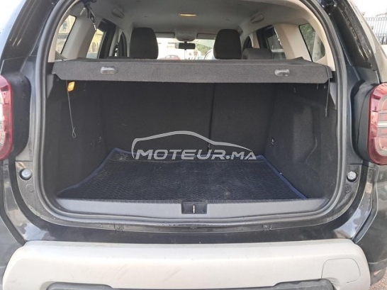 داسيا دوستير مستعملة 3273111